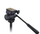 Tripé Profissional Greika Weifeng WF-5316