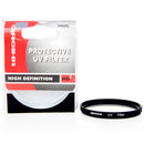 Filtro UV Greika 58mm