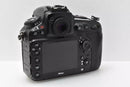 Camera Nikon D810