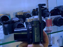 Camera Canon G7x Mark II