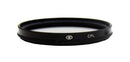 Filtro Polarizador Circular Greika 72mm