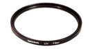 Filtro UV Greika 55mm