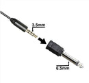 Microfone de Lapela com Fio Greika GK-LM1