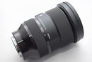 Lente Sigma Sony 24-70mm 2.8 DG DN