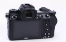 Câmera Nikon Z7 II 45.7MP