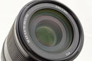 Lente Sony FE 70-300MM F4.5-5.6 G OSS