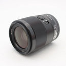 Lente Sony Fullframe FE 35MM 1.8