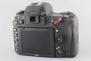 Camera Nikon D750