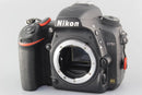 Camera Nikon D750