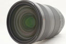Lente Sony FE 24-70mm F2.8 GM