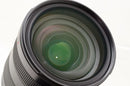 Lente Sony FE 24-70mm F2.8 GM