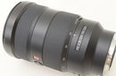 Lente Sony FE 24-70mm F2.8 GM