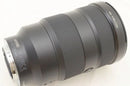 Lente Sony FE 24-70mm F2.8 GM