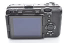 Câmera Sony FX30 OPEN BOX