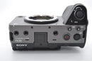 Câmera Sony FX30 OPEN BOX