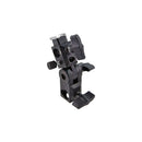 Suporte Adaptador p/ Sombrinha e Flash Speedlite YA-422 Greika