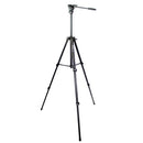 Tripé Profissional Greika Weifeng WT-3308-A